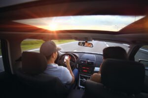 Read more about the article Begleitetes Fahren ab 16: Land ist dafür grundsätzlich offen