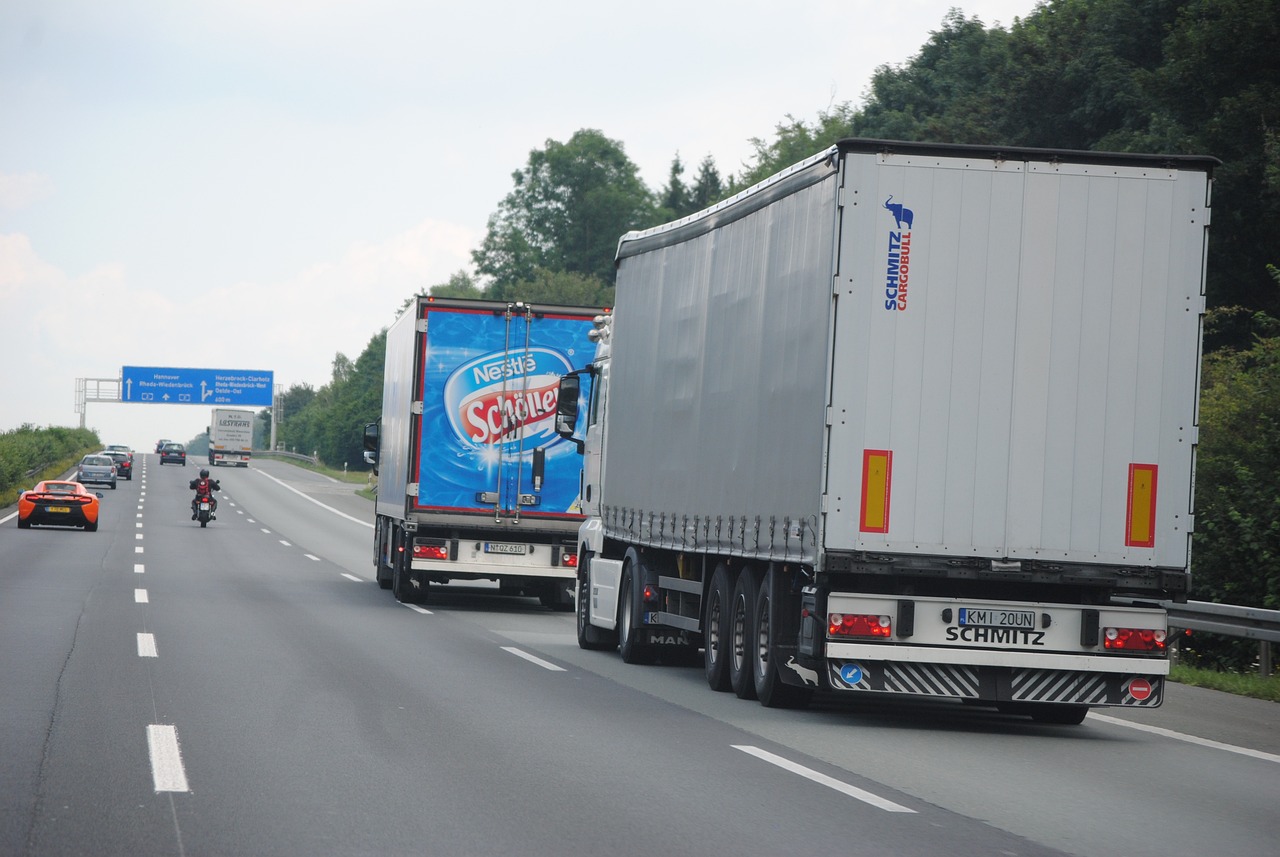 You are currently viewing Maut-Warnung aus Haiterbach – Leben wird für die Verbraucher teurer (Schwarzwälder Bote 20.10.2023)