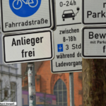 Read more about the article Anwohnerparken wird nicht billiger