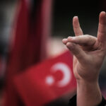 Read more about the article Türkische Rechtsextremisten in Filderstadt: Co-Parteichefin verlässt SPD Filderstadt