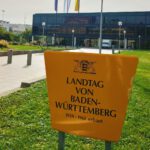 Read more about the article Stuttgart: AfD-Politiker erhebt Vorwurf gegen Polizistin und Landtag