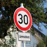 Read more about the article Sollen Kommunen überall Tempo 30 einführen können?