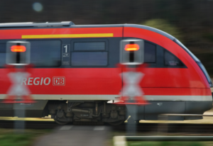 Read more about the article Sorge um die Sicherheit in Öffentlichen Verkehrsmitteln