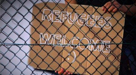 You are currently viewing Abschieben nach Syrien: Debatte trotz Bürgerkrieg und unklarer Zukunft in vollem Gang