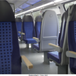 Read more about the article Ba-Wü: Dramatischer Anstieg der Straftaten im öffentlichen Personenverkehr