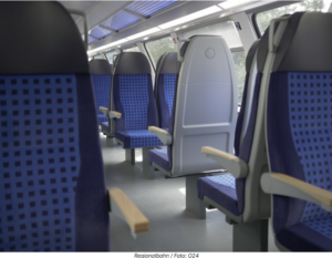 Read more about the article Ba-Wü: Dramatischer Anstieg der Straftaten im öffentlichen Personenverkehr