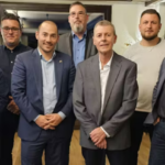 Read more about the article AfD-Kreisverband Calw-Freudenstadt: Andreas Grammel und Miguel Klauß bilden neue Doppelspitze