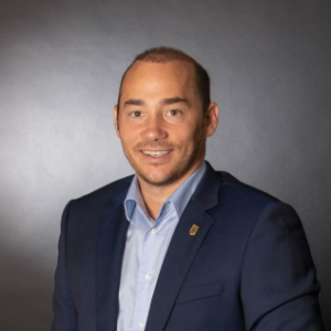 Read more about the article Miguel Klauß kandidiert